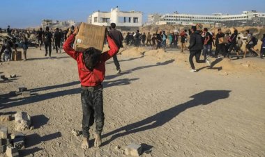 Haaretz'in yayımladığı itiraflar vahşeti gözler önüne serdi