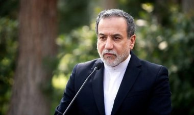 İran'dan Trump'a tepki: Rehberimize yönelik saygısız üslubunu derhal bırakmalı