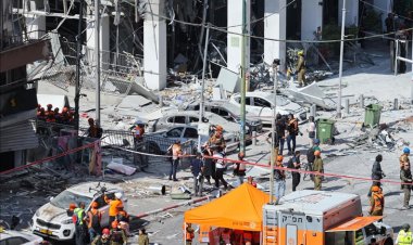 Rus uzmanlar, İran-İsrail ateşkesinin Orta Doğu meselesine çözüm sağlamayacağı görüşünde