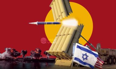 Newsweek: ABD’nin füze savunma stoku İsrail’i korumakta tükeniyor