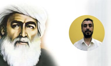 "Şeyh Said’in kıyamı, İslam’ın feryadıdır "