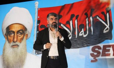 Şeyh Said Diyarbakır'da anıldı: "İzzetli bir kıyamın mirasçısıyız"