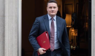 İngiliz Bakan, 'İsrailli yerleşimci teröristler' dedi