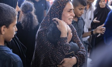 BM: 17 Haziran'dan bu yana yardıma ulaşmaya çalışırken 580 Filistinli katledildi