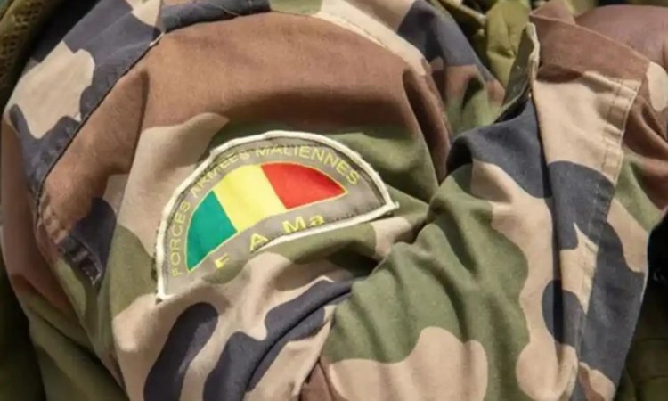 Mali’de askeri üsse saldırı: 30 ölü
