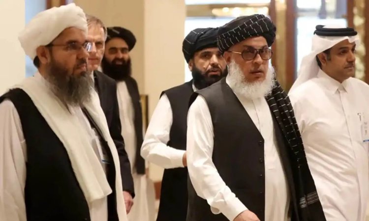 Afganistan İslam Emirliği, kendi yolunda kararlılıkla ilerliyor