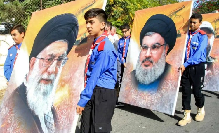 Hizbullah, Hamanei suikastına karşı uyardı: Ağır sonuçlar doğurur!