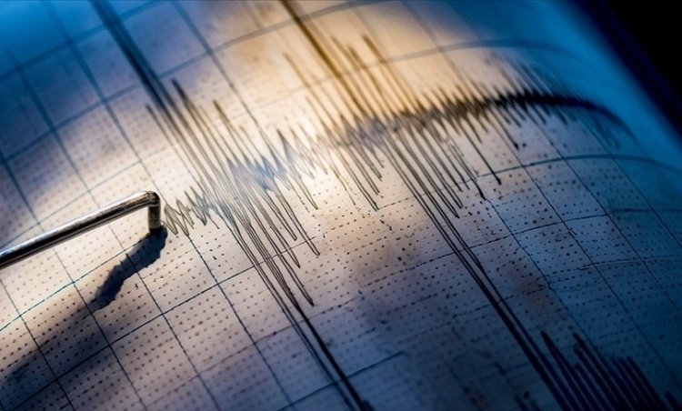 İran'ın Semnan eyaletinde 5,5 büyüklüğünde deprem