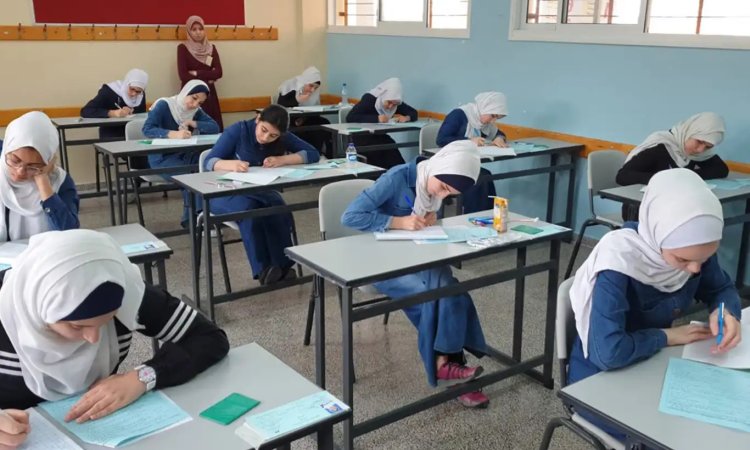 Gazze'deki öğrenciler bir yılı daha eğitimden mahrum geçirdi