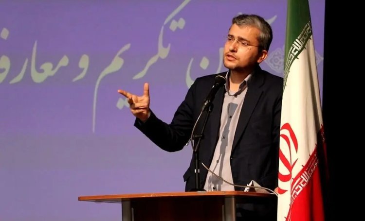 İran Meclisi'nden ABD'ye yanıt: Misilleme ve caydırıcı önlemler yolda