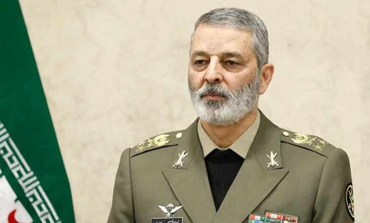 İranlı general Musevî: Netanyahu tam perişan olana kadar cezalandırılacak