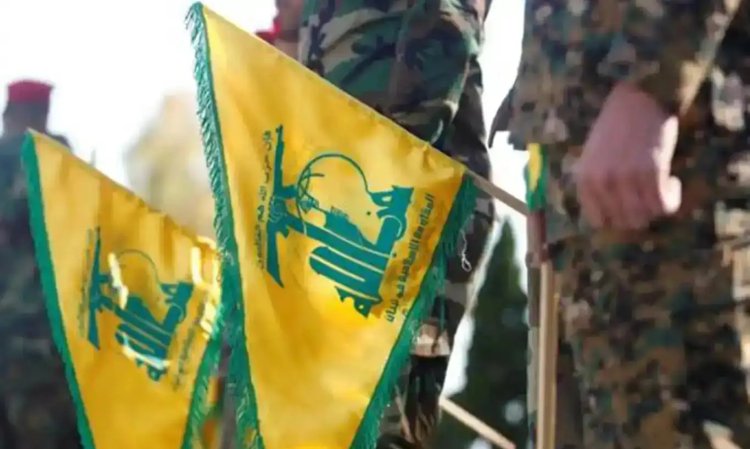 Hizbullah İran liderliğini ve halkını tebrik etti