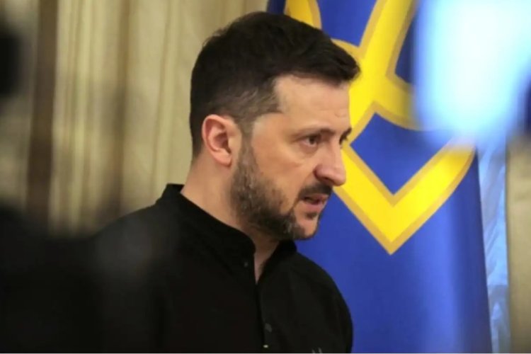 Ukrayna, Ottawa Sözleşmesi'nden çekildi