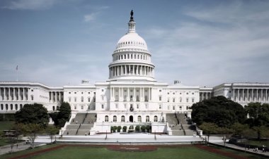 Beyaz Saray, Trump'ın Suriye'ye yaptırımları kaldıracağını açıkladı