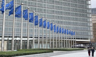 Avrupa Birliği'nin dönem başkanlığı Danimarka'ya geçti