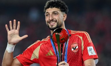 Filistinli yıldız futbolcu Dünya Kupası gelirini Gazze'ye bağışlayacak