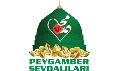 Peygamber Sevdalıları Vakfı'ndan yerli İslam düşmanlarına tepki