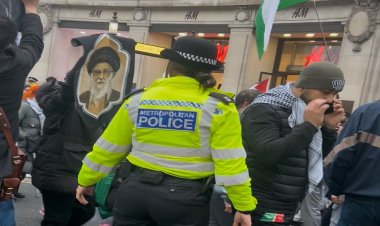 İngiltere'den Rusya ve İran'a karşı yeni adım: "Yabancı Etki Kayıt Programı" yürürlükte