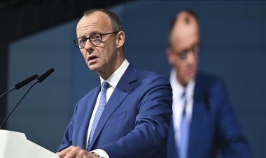 Almanya Başbakanı Merz: Putin, çoktandır sınırları test ediyor