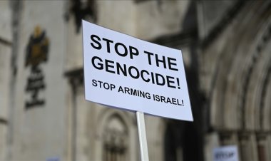 İngiltere Yüksek Mahkemesi'nden İsrail'e silah satışına onay: Al-Haq, GLAN ve 171 kuruluştan direniş mesajı