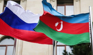 Azerbaycan ve Rusya'dan karşılıklı notalar