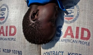 Trump’ın yardım kesintisi, 5 yıl içinde küresel çapta 14 milyon ek ölüme sebep olabilir