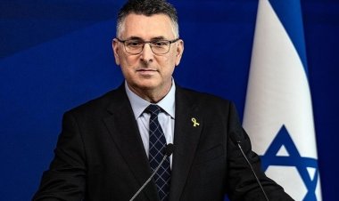 İsrail Dışişleri Bakanı, kabinenin çoğunluğunun Gazze'de anlaşmayı desteklediğini belirtti