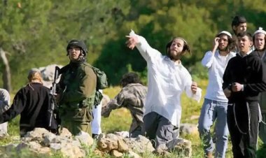 HAMAS'tan Yahudi çetelere karşı direniş çağrısı