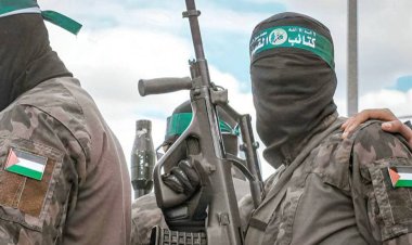 Kassam Tugayları ve Kudüs Seriyyeleri, Gazze'de İsrail'e ait araçları hedef aldı