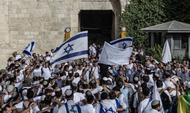 İşgalci İsrailliler, haziranda Mescid-i Aksa'ya 25'ten fazla baskın düzenledi