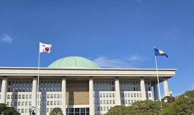 Güney Kore meclisi, sıkıyönetim kurallarında değişikliğe gitti