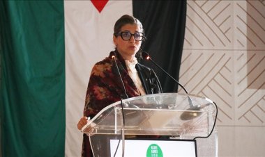 BM Raportörü’nden UEFA’ya çağrı: “Katil İsrail’i müsabakalardan men edin”