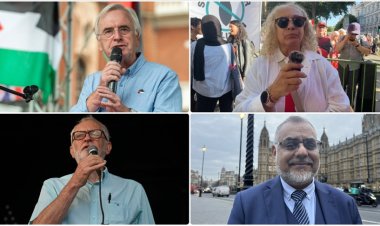 Palestine Action’a terör damgası: Muhalefet ve aktivistler karara direniyor