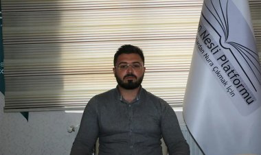 Kur’an Nesli Platformu: “Kerbela’yı doğru anlayalım, Gazze’yi yalnız bırakmayalım”