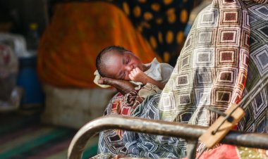 BM: 4 milyon Sudanlı açlık tehlikesiyle karşı karşıya