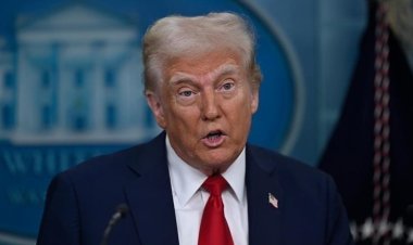 Trump: Gazze'de bu hafta ateşkes anlaşması olabilir