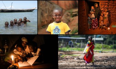 Afrika’nın en yaygın dillerinden biri olan Svahili'yi yaklaşık 200 milyon kişi konuşuyor