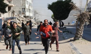 İsrail Gazze'de katliamı sürdürüyor: 640. günde yeni saldırılar ve çok sayıda şehit