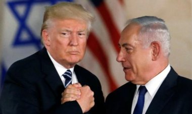Netanyahu'dan tutuklama tehdidine yanıt: New York'a Trump ile gideceğiz