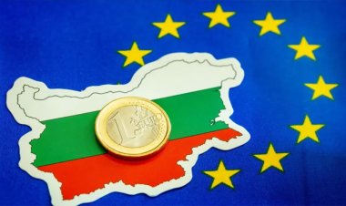 Avrupa Parlamentosu ve AB Konseyinden Bulgaristan'ın avroya geçişine destek