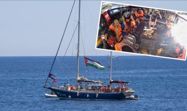 İspanya mahkemesi, Madleen gemisine müdahale nedeniyle Netanyahu hakkında soruşturma başlattı