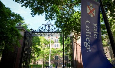 Rusya, ABD merkezli Yale Üniversitesini "istenmeyen kuruluş" ilan etti