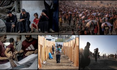 ABD'de uyarılara rağmen "Gazze İnsani Yardım Vakfı"na 30 milyon dolar fon verildiği iddiası