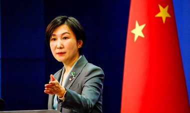 Çin: Rusya ile sahip olduğumuz işbirliğine müdahale edilmemeli