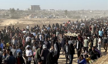 Gazze'de ateşkes müzakerelerinde İsrail'in Morag Koridoru ısrarı henüz aşılamadı