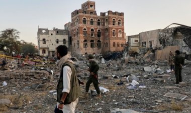 BM: Yemen bölgesel krizlerin içine daha fazla çekilmemelidir