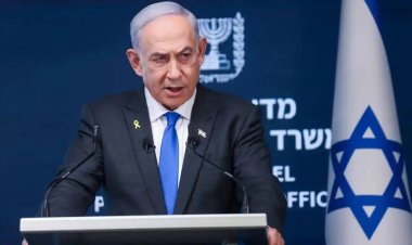 Katil Netenyahu: Bir anlaşma istiyoruz ama her bedeli ödemeyiz