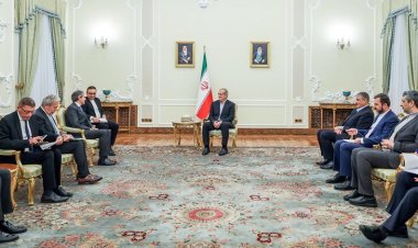 Pezeşkiyan: UAEA ile işbirliği İran'ın nükleer meselesine yönelik çifte standardın düzeltilmesine bağlı