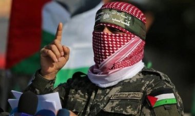 Ebu Ubeyde'den Batı Şeria ve Kudüs’te direniş çağrısı