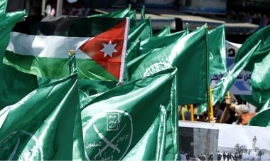 Ürdün'de İhvan bağlantılı dernek ve şirketlere soruşturma: Hükümetten kapsamlı yasak ve yaptırımlar